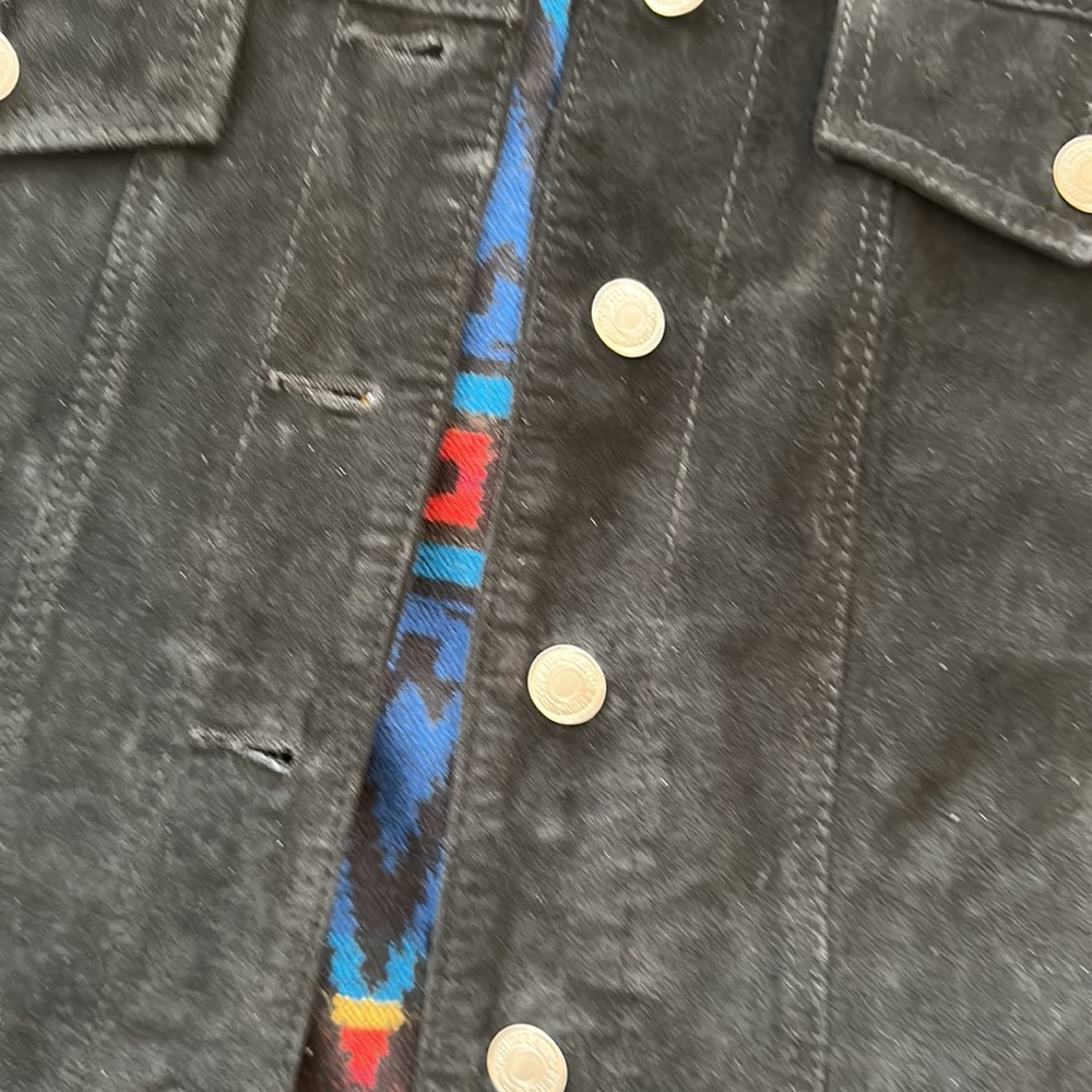 Pendleton Vest - image 4